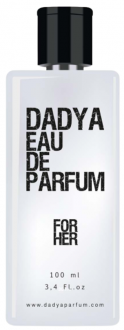 Dadya B-12 EDP 100 ml Kadın Parfümü kullananlar yorumlar